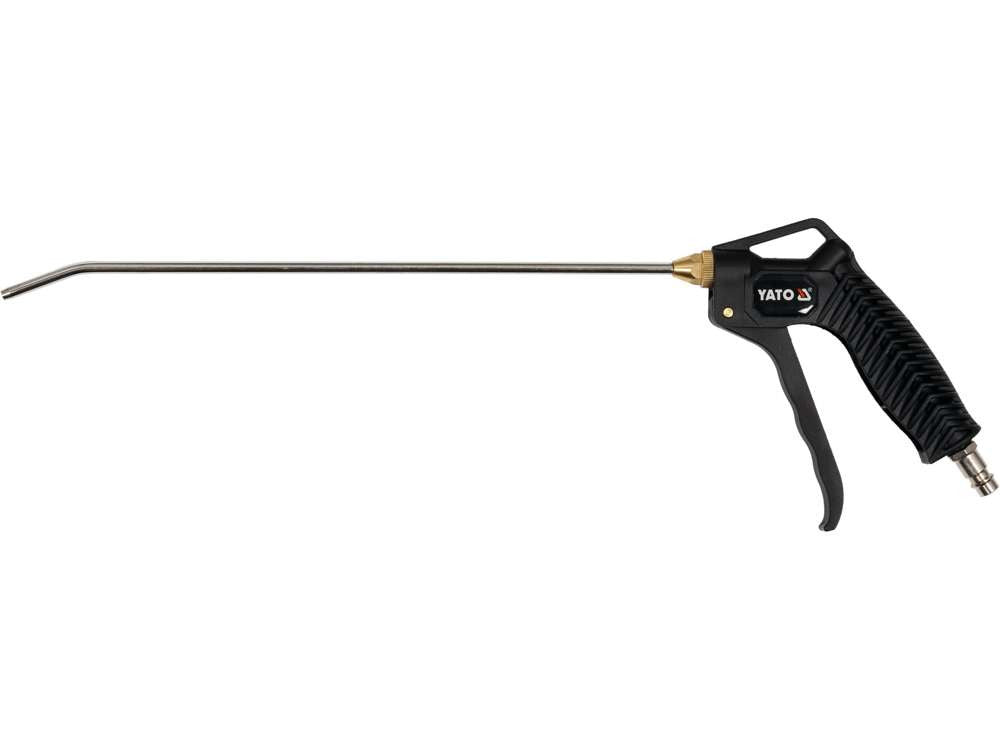 PISTOL PENTRU SUFLAT CU TIJĂ LUNGĂ, 320MM Yato - imagine 1