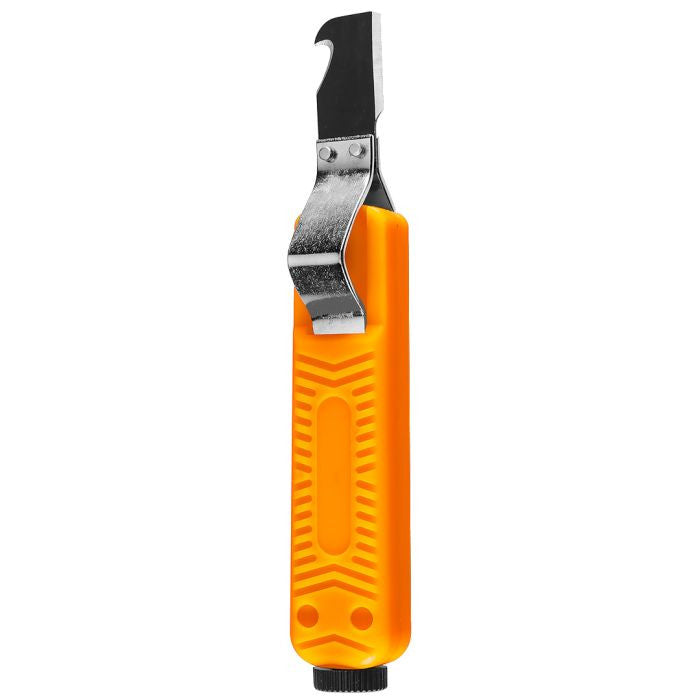 Cutit decablat  cu carlig Neo Tools - imagine 1