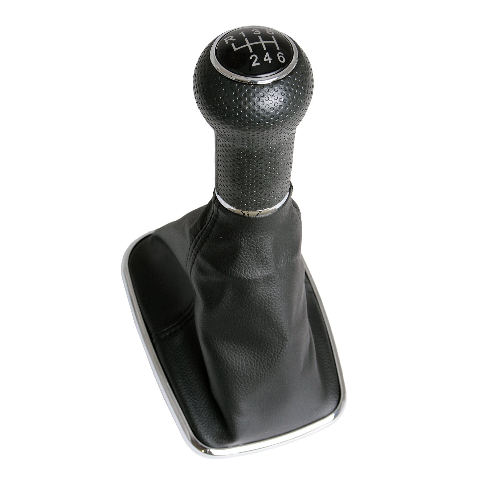 Manson si nuca schimbator VW Golf 4/Bora  Diesel/Benzina 6 trepte MTR - imagine 1