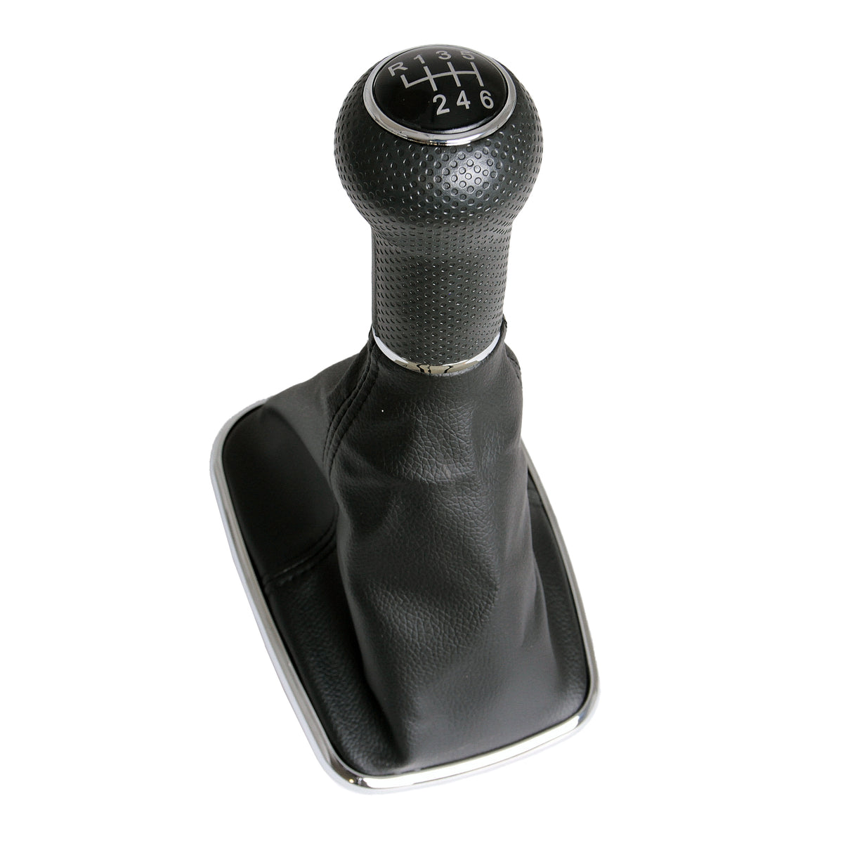 Manson si nuca schimbator VW Golf 4/Bora  Diesel/Benzina 6 trepte MTR - imagine 1