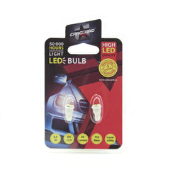 Bec MTR T10 12V 0.5W Set 2 buc Carguard - imagine 4