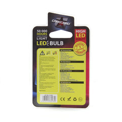 Bec MTR T10 12V 0.5W Set 2 buc Carguard - imagine 2