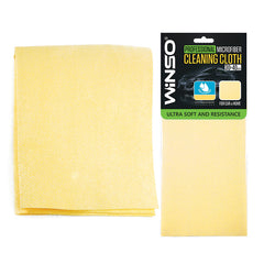 Lavetă profesională super absorbantă 30x40 galbena Winso - imagine 1