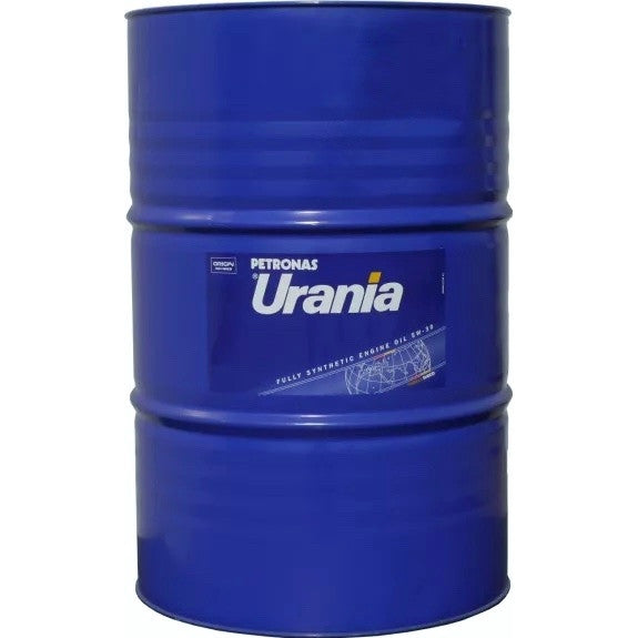Ulei motor Urania Daily Tek Plus 0W30 200L Urania - imagine 1