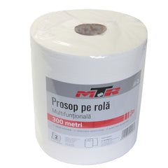 Prosop 300m alb MTR - imagine 1