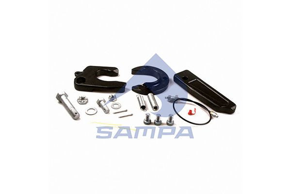 Set de reparatie cupla remorca Sampa - imagine 1