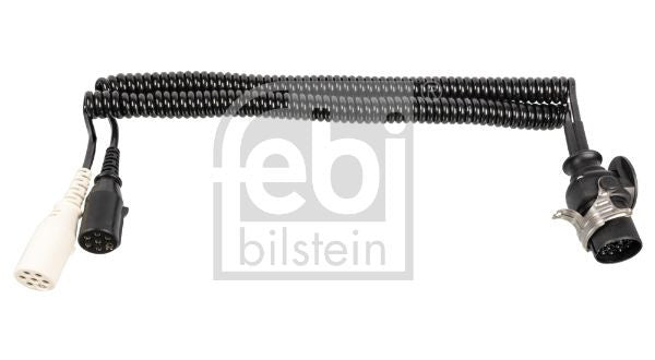 Cablu spiralat Y 15 Pini Febi - imagine 1