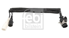 Cablu spiralat Y 15 Pini Febi - imagine 1