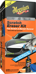 Kit Indepartare Zgarieturi Meguiars Scratch Eraser Kit Meguiar's - imagine 1