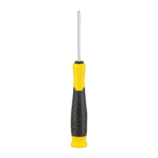 Șurubelniță Phillips STANLEY® Essential PH0 x 50 mm Stanley - imagine 2