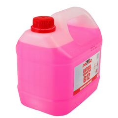 Antigel concentrat Rosu G12 (-60°C) 3L MTR - imagine 2