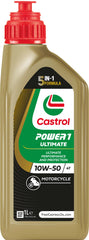 Ulei moto Castrol Power1 Ultimate 4T 10W50 1L Castrol - imagine 1