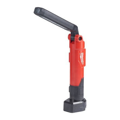 Lampă 550 lumeni, reîncărcabilă USB Milwaukee - imagine 2