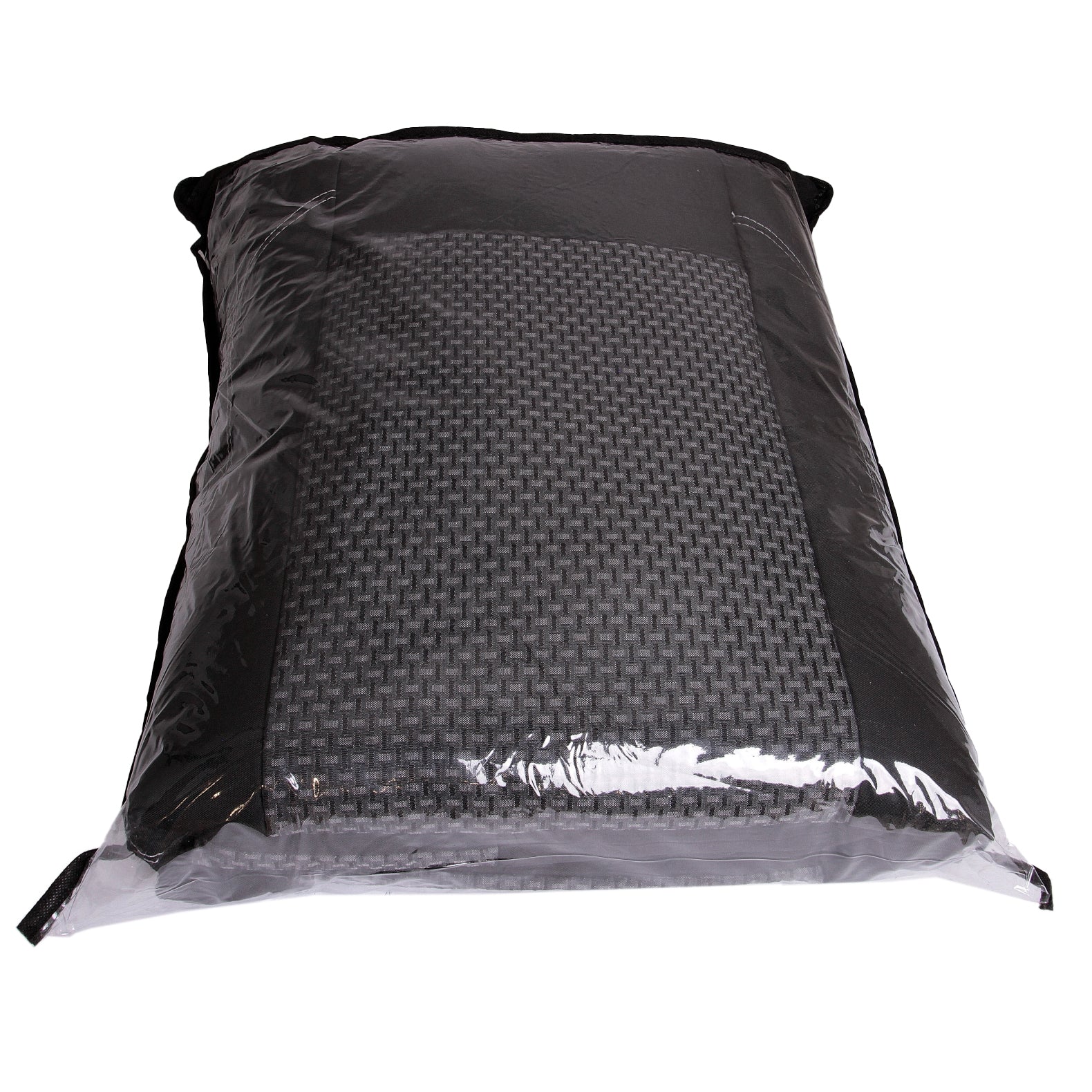 Set Huse scaune universale textil MTR - imagine 3