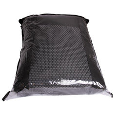 Set Huse scaune universale textil MTR - imagine 3