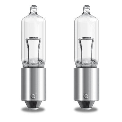 Bec Osram Original H21W 24V 21W BAY9s Osram - imagine 2