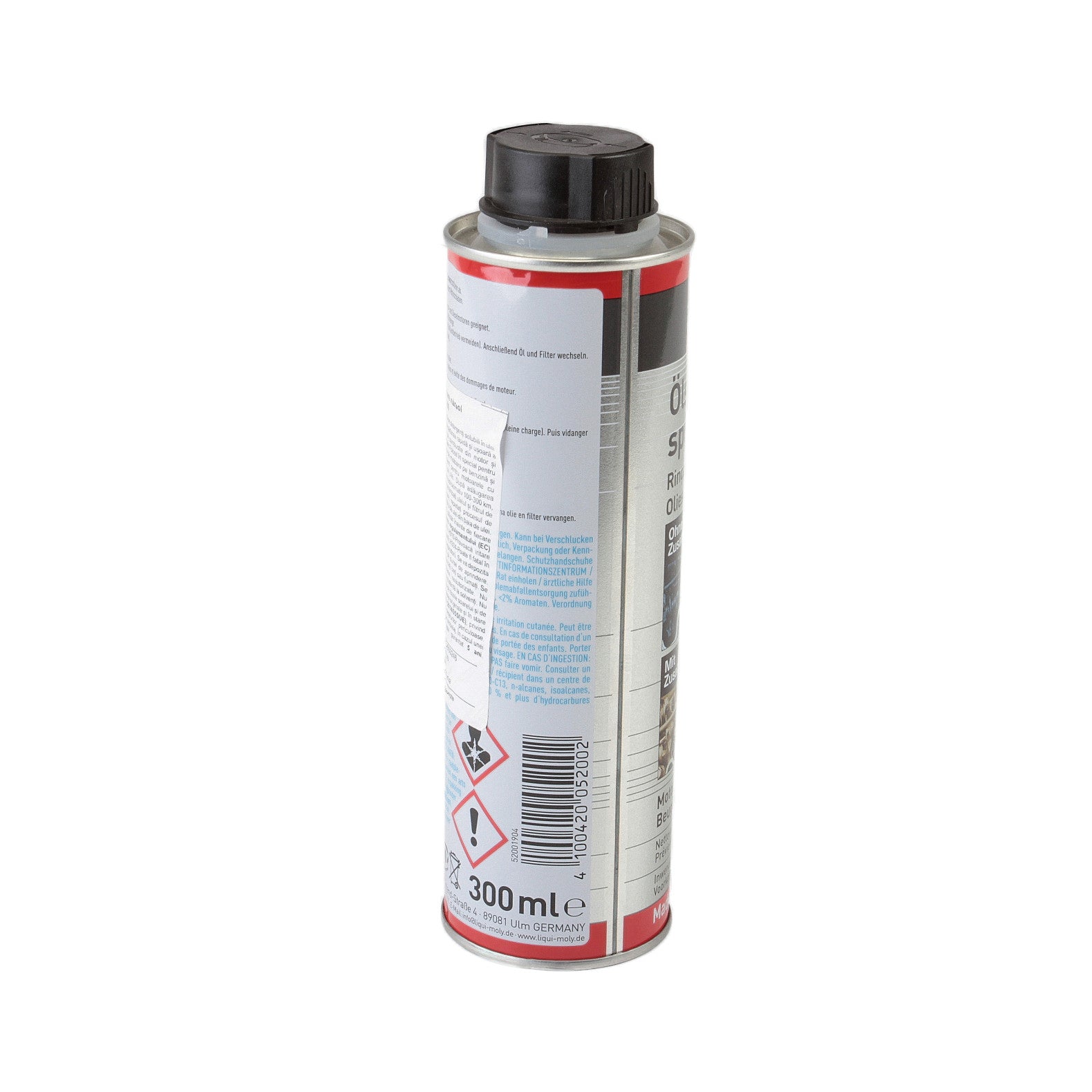 Soluţie Liqui Moly spălare depuneri nămol (5200) 300 ml Liqui Moly - imagine 2