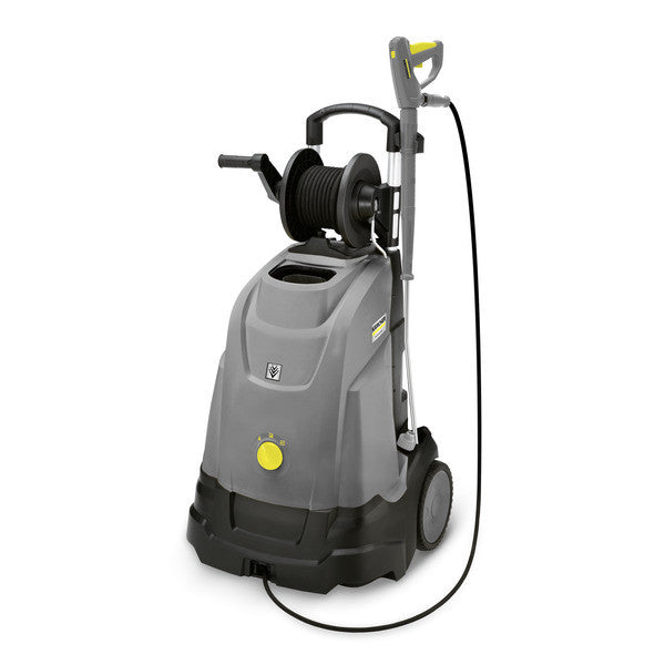 Aparat de curatat cu apa calda HDS 5.15 UX Plus EU Karcher - imagine 1