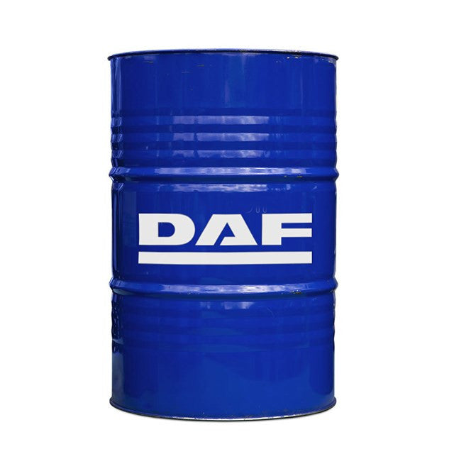Ulei motor DAF PSQL 2.1E 10W30 2.1LD 208L Daf - imagine 1