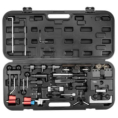 Set de blocare a distribuţiei, motoare diesel si pe benzina VAG Neo Tools - imagine 1