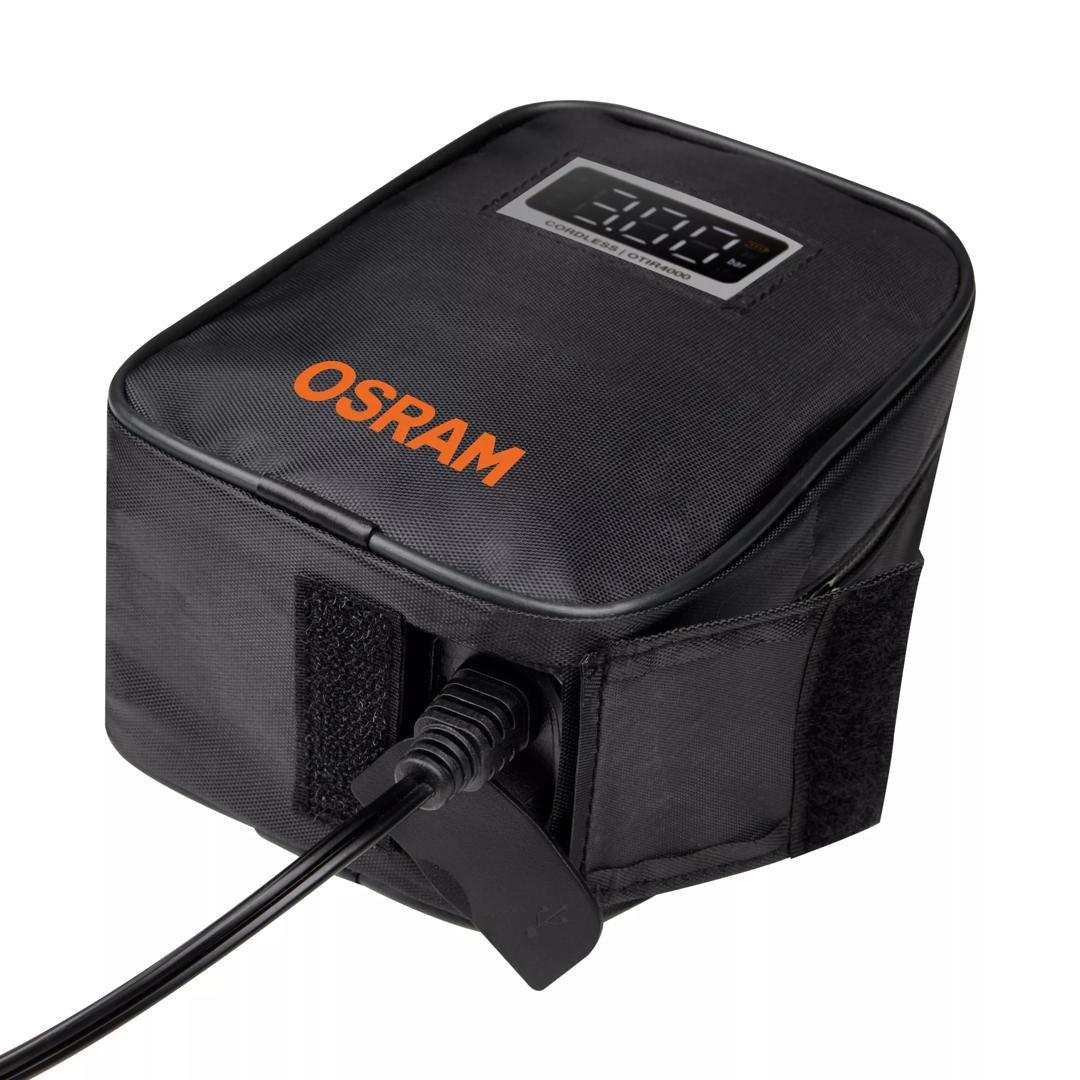 Compresor auto fara fir Osram 4000 OTIR4000 Osram - imagine 4