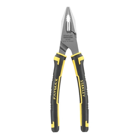 Clește combinat STANLEY® FATMAX®, 8 in. 200 mm Stanley - imagine 2