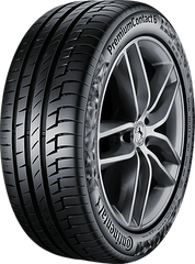 Anvelopa Vara Continental 245/50 R19 101Y FR PremiumContact 6 [DOT 2023] Continental - imagine 1