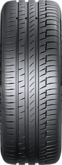 Anvelopa Vara Continental 245/50 R19 101Y FR PremiumContact 6 [DOT 2023] Continental - imagine 2