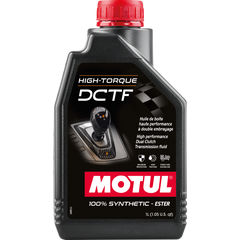 Ulei cutie automata Motul High Torque DCTF 1L Motul - imagine 1