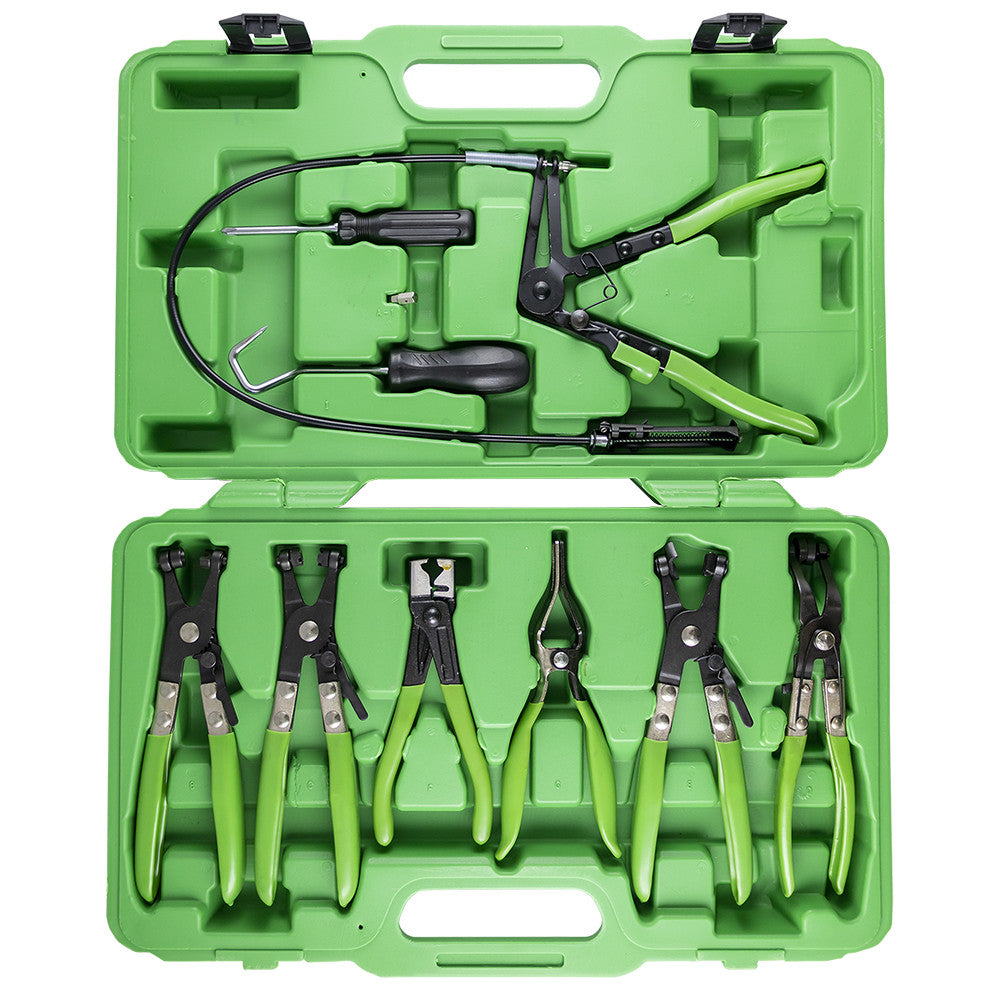 Set cleste coliere JBM - imagine 2