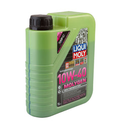 Ulei motor Liqui Moly Molygen New Generation 10W40 (9955) 1L Liqui Moly - imagine 2