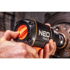 Pistol pneumatic 3.4 2000Nm Neo Tools - imagine 2