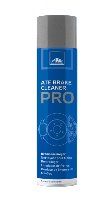 Spray curatat frana si ambreiaj 500 ml ATE - imagine 1