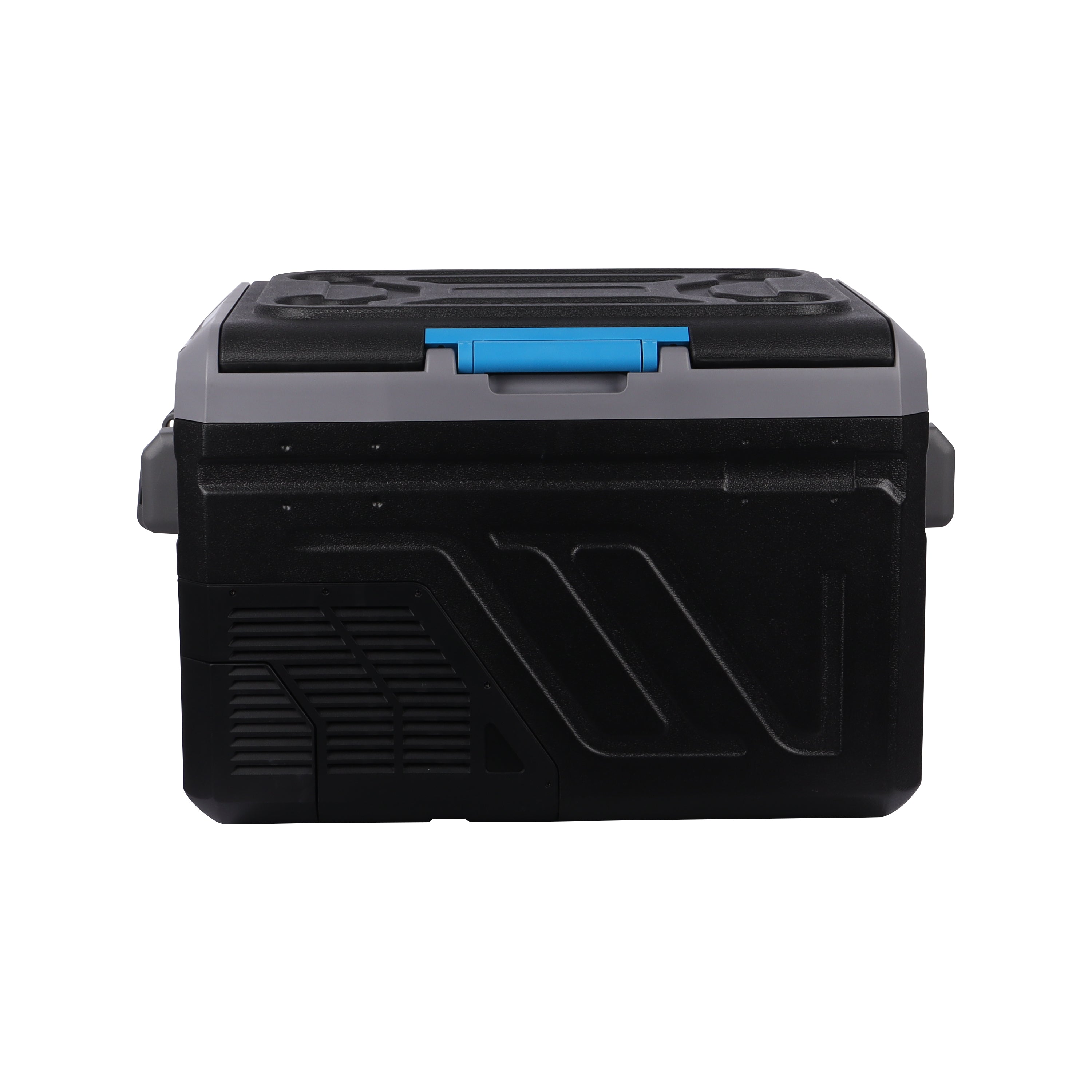 Frigider auto cu bluetooth Foton B2 Dual Zone 12/24/220V -20grade 40L Foton - imagine 2
