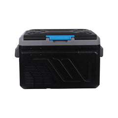 Frigider auto cu bluetooth Foton B2 Dual Zone 12/24/220V -20grade 40L Foton - imagine 2
