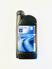 Ulei motor GM Mineral SL/CF 15W40 1L Opel - imagine 1