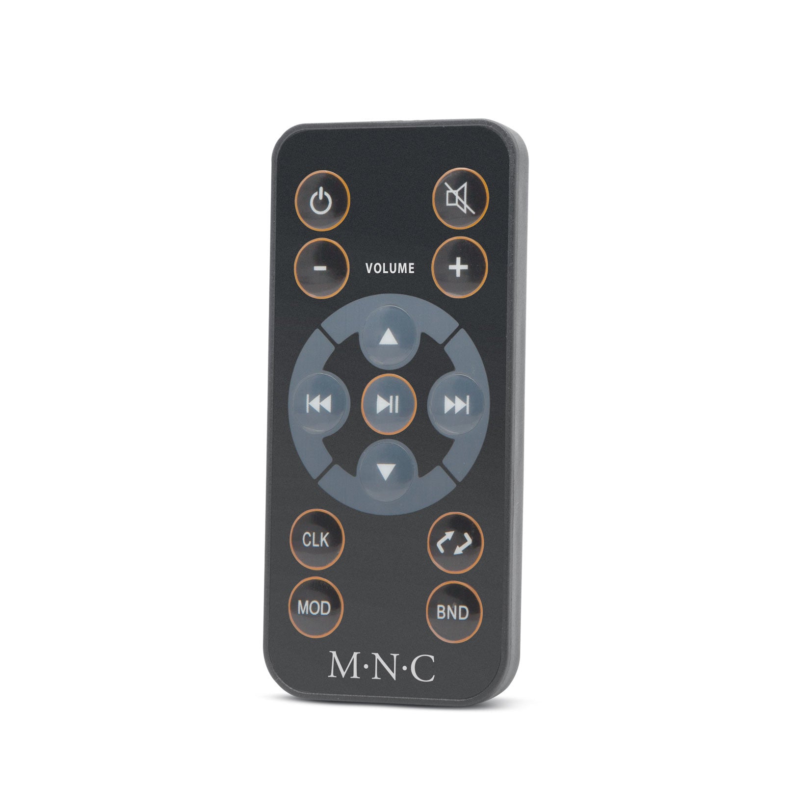 Player auto „PhantomX” - 1 DIN - 4 x 50 W - versiune gestuala - BT - MP3 - AUX - USB Carguard - imagine 7