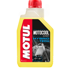 Antigel diluat MOTUL MOTOCOOL EXPERT 1L Motul - imagine 1