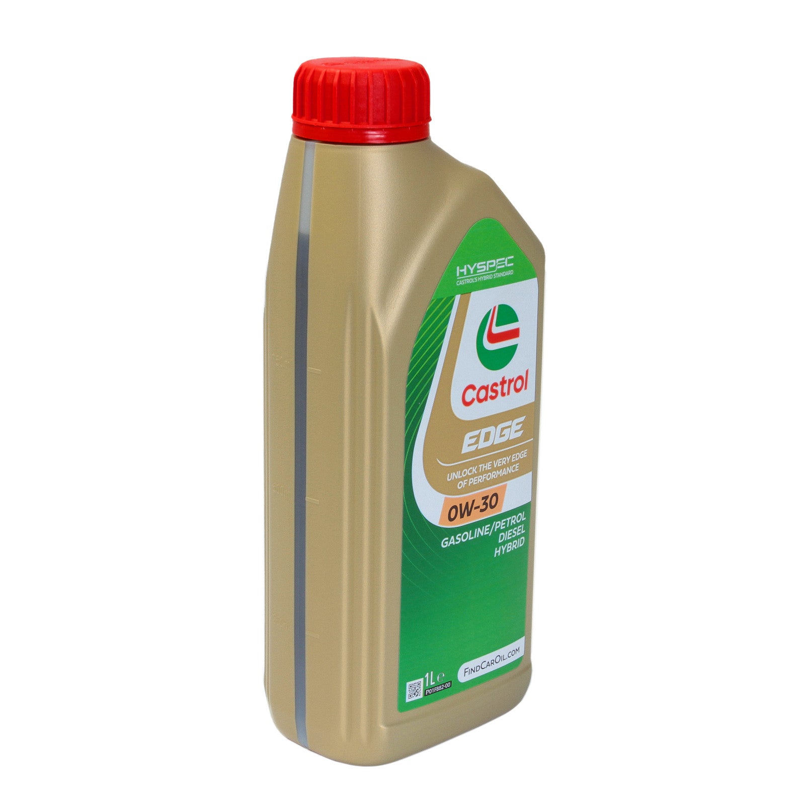 Ulei motor Castrol Edge 0W30 1L Castrol - imagine 3