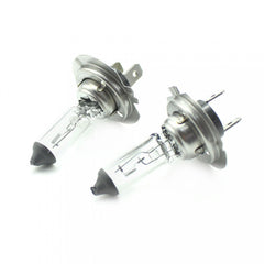 Set de 2 becuri Halogen H7, 55W, +50% Intensitate - LONG LIFE - CARGUARD Carguard - imagine 3