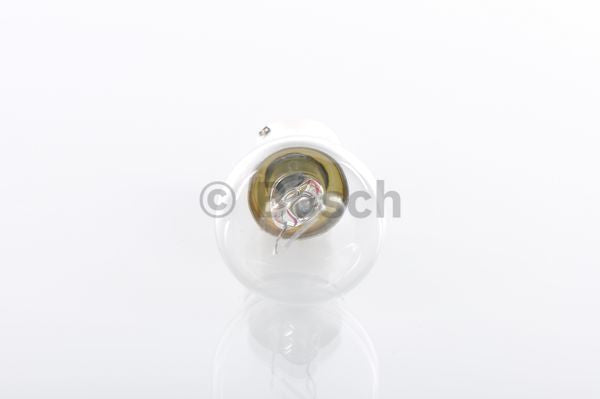 Bec Bosch Pure Light P21W 12V 21W BA15s Bosch - imagine 2