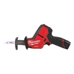 Fierastrau sabie M12 M12CHZ-202X Milwaukee - imagine 2