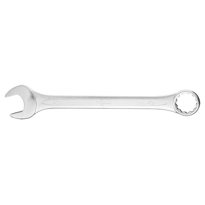Cheie combinata fixa - inelara 32 x 360 Neo Tools - imagine 1