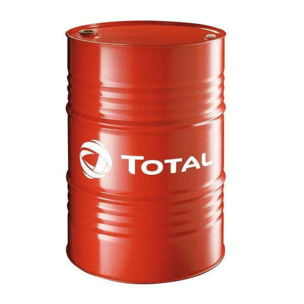 Ulei motor TotalEnergies Rubia TIR 8600 10W40 - 208 Litri Total Energies - imagine 1