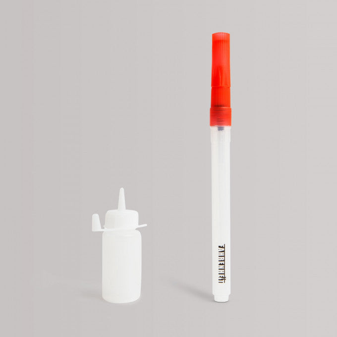 Fluxpen - stilou de dozare al fluxului de lipire Carguard - imagine 2