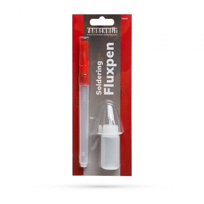 Fluxpen - stilou de dozare al fluxului de lipire Carguard - imagine 3