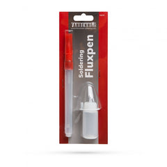 Fluxpen - stilou de dozare al fluxului de lipire Carguard - imagine 3