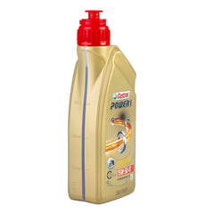 Ulei moto Castrol Power 1 4T 15W-50  1L Castrol - imagine 2