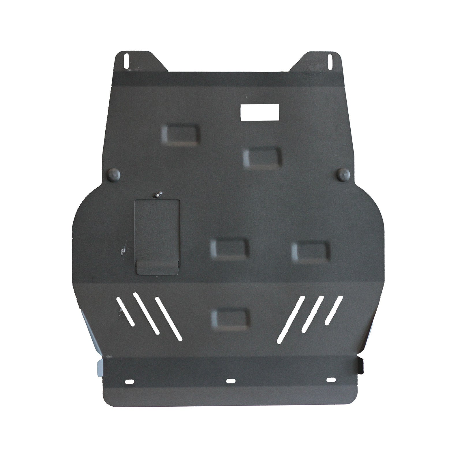 Scut metalic motor, cutie de viteză MTR - imagine 2