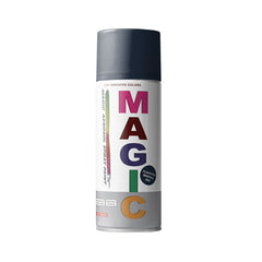 Magic - Vopsea spray Albastru Mineral RNF 450 ml Magic - imagine 1